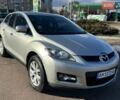 Серый Мазда СХ-7, объемом двигателя 2.26 л и пробегом 182 тыс. км за 7000 $, фото 10 на Automoto.ua