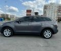 Сірий Мазда СХ-7, об'ємом двигуна 2.3 л та пробігом 155 тис. км за 7100 $, фото 3 на Automoto.ua