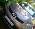 Серый Мазда СХ-7, объемом двигателя 2.3 л и пробегом 155 тыс. км за 5900 $, фото 1 на Automoto.ua
