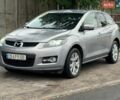 Серый Мазда СХ-7, объемом двигателя 2.26 л и пробегом 259 тыс. км за 5950 $, фото 1 на Automoto.ua