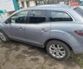 Сірий Мазда СХ-7, об'ємом двигуна 2.3 л та пробігом 278 тис. км за 5500 $, фото 1 на Automoto.ua