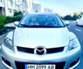 Серый Мазда СХ-7, объемом двигателя 2.26 л и пробегом 53 тыс. км за 10700 $, фото 1 на Automoto.ua
