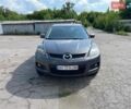 Сірий Мазда СХ-7, об'ємом двигуна 2.3 л та пробігом 190 тис. км за 7800 $, фото 1 на Automoto.ua