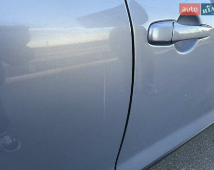 Серый Мазда СХ-7, объемом двигателя 2.3 л и пробегом 161 тыс. км за 8500 $, фото 20 на Automoto.ua