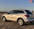Серый Мазда СХ-7, объемом двигателя 2.3 л и пробегом 165 тыс. км за 6300 $, фото 4 на Automoto.ua