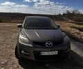 Серый Мазда СХ-7, объемом двигателя 2.3 л и пробегом 228 тыс. км за 7100 $, фото 2 на Automoto.ua