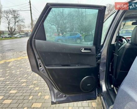 Сірий Мазда СХ-7, об'ємом двигуна 2.3 л та пробігом 147 тис. км за 5999 $, фото 59 на Automoto.ua