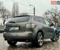 Сірий Мазда СХ-7, об'ємом двигуна 2.3 л та пробігом 147 тис. км за 5999 $, фото 16 на Automoto.ua