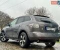 Сірий Мазда СХ-7, об'ємом двигуна 2.3 л та пробігом 147 тис. км за 5999 $, фото 25 на Automoto.ua