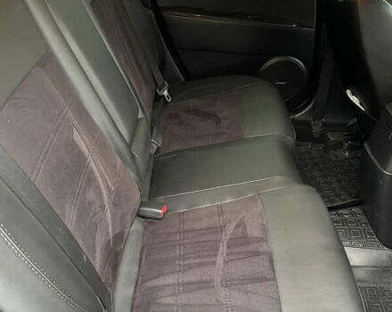 Сірий Мазда СХ-7, об'ємом двигуна 2.26 л та пробігом 209 тис. км за 7800 $, фото 8 на Automoto.ua