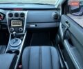 Серый Мазда СХ-7, объемом двигателя 2.26 л и пробегом 121 тыс. км за 6800 $, фото 25 на Automoto.ua