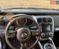 Серый Мазда СХ-7, объемом двигателя 2.3 л и пробегом 165 тыс. км за 6300 $, фото 7 на Automoto.ua