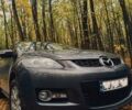 Серый Мазда СХ-7, объемом двигателя 2.3 л и пробегом 194 тыс. км за 6500 $, фото 6 на Automoto.ua