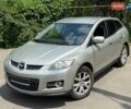 Серый Мазда СХ-7, объемом двигателя 2.3 л и пробегом 176 тыс. км за 4999 $, фото 3 на Automoto.ua