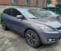Серый Мазда СХ-7, объемом двигателя 2.3 л и пробегом 198 тыс. км за 7000 $, фото 1 на Automoto.ua