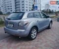 Серый Мазда СХ-7, объемом двигателя 2.26 л и пробегом 240 тыс. км за 7300 $, фото 17 на Automoto.ua