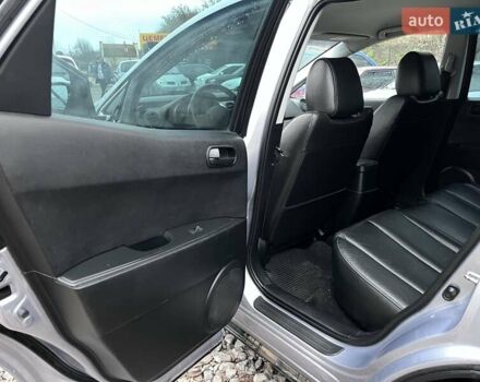 Сірий Мазда СХ-7, об'ємом двигуна 2.26 л та пробігом 181 тис. км за 6790 $, фото 19 на Automoto.ua