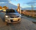 Серый Мазда СХ-7, объемом двигателя 2.3 л и пробегом 235 тыс. км за 6600 $, фото 17 на Automoto.ua