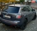 Мазда СХ-7 2008 у Івано-Франківську на Automoto.ua Сірий Мазда СХ-7, об'ємом двигуна 2.3 л та пробігом 186 тис. км за 6500 $, фото 10 на Automoto.ua