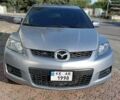 Серый Мазда СХ-7, объемом двигателя 2.3 л и пробегом 149 тыс. км за 6800 $, фото 1 на Automoto.ua