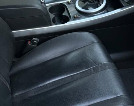 Мазда СХ-7 2008 у Івано-Франківську на Automoto.ua Сірий Мазда СХ-7, об'ємом двигуна 2.3 л та пробігом 186 тис. км за 6500 $, фото 27 на Automoto.ua