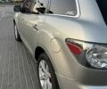 Сірий Мазда СХ-7, об'ємом двигуна 2.3 л та пробігом 160 тис. км за 7500 $, фото 10 на Automoto.ua