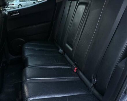 Мазда СХ-7 2008 у Івано-Франківську на Automoto.ua Сірий Мазда СХ-7, об'ємом двигуна 2.3 л та пробігом 186 тис. км за 6500 $, фото 15 на Automoto.ua