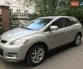 Сірий Мазда СХ-7, об'ємом двигуна 2.26 л та пробігом 74 тис. км за 7700 $, фото 1 на Automoto.ua
