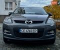 Мазда СХ-7 2008 у Івано-Франківську на Automoto.ua Сірий Мазда СХ-7, об'ємом двигуна 2.3 л та пробігом 186 тис. км за 6500 $, фото 38 на Automoto.ua