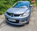 Серый Мазда СХ-7, объемом двигателя 2.26 л и пробегом 98 тыс. км за 8500 $, фото 1 на Automoto.ua