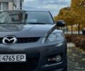 Мазда СХ-7 2008 у Івано-Франківську на Automoto.ua Сірий Мазда СХ-7, об'ємом двигуна 2.3 л та пробігом 186 тис. км за 6500 $, фото 37 на Automoto.ua