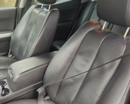 Серый Мазда СХ-7, объемом двигателя 2.3 л и пробегом 230 тыс. км за 7777 $, фото 5 на Automoto.ua