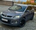 Мазда СХ-7 2008 у Івано-Франківську на Automoto.ua Сірий Мазда СХ-7, об'ємом двигуна 2.3 л та пробігом 186 тис. км за 6500 $, фото 1 на Automoto.ua