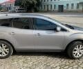 Сірий Мазда СХ-7, об'ємом двигуна 2.26 л та пробігом 138 тис. км за 7200 $, фото 1 на Automoto.ua