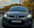 Мазда СХ-7 2008 у Івано-Франківську на Automoto.ua Сірий Мазда СХ-7, об'ємом двигуна 2.3 л та пробігом 186 тис. км за 6500 $, фото 1 на Automoto.ua