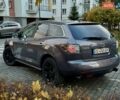Мазда СХ-7 2008 у Івано-Франківську на Automoto.ua Сірий Мазда СХ-7, об'ємом двигуна 2.3 л та пробігом 186 тис. км за 6500 $, фото 4 на Automoto.ua