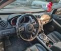 Серый Мазда СХ-7, объемом двигателя 2.3 л и пробегом 267 тыс. км за 6640 $, фото 19 на Automoto.ua