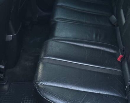 Мазда СХ-7 2008 у Івано-Франківську на Automoto.ua Сірий Мазда СХ-7, об'ємом двигуна 2.3 л та пробігом 186 тис. км за 6500 $, фото 16 на Automoto.ua