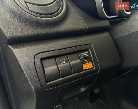 Мазда СХ-7 2008 в Днепре (Днепропетровске) на Automoto.ua Серый Мазда СХ-7, объемом двигателя 2.3 л и пробегом 198 тыс. км за 7300 $, фото 13 на Automoto.ua