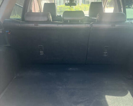 Серый Мазда СХ-7, объемом двигателя 2.26 л и пробегом 160 тыс. км за 7500 $, фото 10 на Automoto.ua