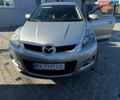 Сірий Мазда СХ-7, об'ємом двигуна 2.3 л та пробігом 187 тис. км за 6900 $, фото 1 на Automoto.ua