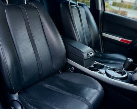 Мазда СХ-7 2008 у Івано-Франківську на Automoto.ua Сірий Мазда СХ-7, об'ємом двигуна 2.3 л та пробігом 186 тис. км за 6500 $, фото 25 на Automoto.ua