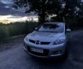 Сірий Мазда СХ-7, об'ємом двигуна 2.3 л та пробігом 160 тис. км за 7500 $, фото 1 на Automoto.ua