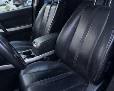 Мазда СХ-7 2008 у Івано-Франківську на Automoto.ua Сірий Мазда СХ-7, об'ємом двигуна 2.3 л та пробігом 186 тис. км за 6500 $, фото 21 на Automoto.ua