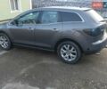 Серый Мазда СХ-7, объемом двигателя 2.26 л и пробегом 240 тыс. км за 5800 $, фото 2 на Automoto.ua
