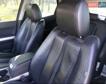 Сірий Мазда СХ-7, об'ємом двигуна 2.3 л та пробігом 245 тис. км за 7500 $, фото 16 на Automoto.ua