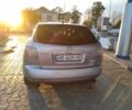 Серый Мазда СХ-7, объемом двигателя 2.3 л и пробегом 235 тыс. км за 6600 $, фото 11 на Automoto.ua
