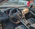 Серый Мазда СХ-7, объемом двигателя 2.3 л и пробегом 267 тыс. км за 6640 $, фото 19 на Automoto.ua