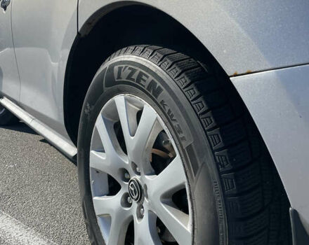 Сірий Мазда СХ-7, об'ємом двигуна 2.3 л та пробігом 245 тис. км за 7500 $, фото 2 на Automoto.ua