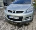 Серый Мазда СХ-7, объемом двигателя 2.3 л и пробегом 159 тыс. км за 7777 $, фото 1 на Automoto.ua